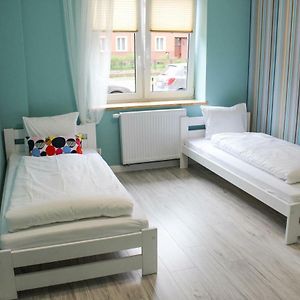 Pokoje Kartuska